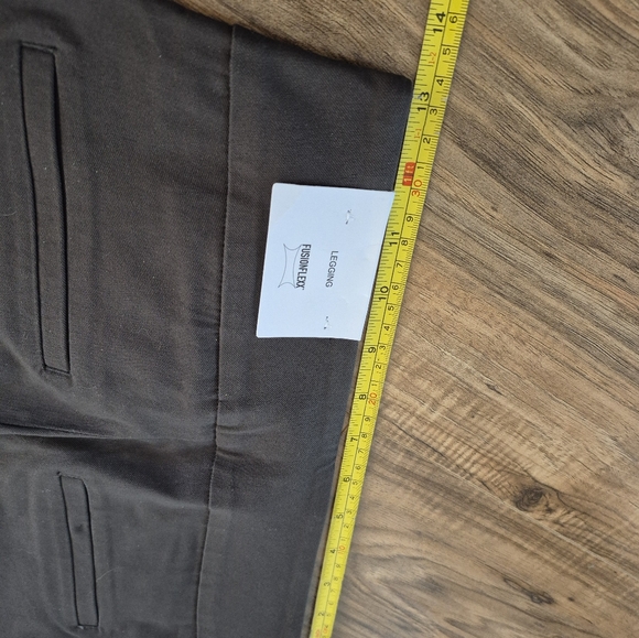NWT Camber & Grace Size M Pants - Picture 7 of 8